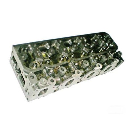 Головка блока ISUZU /ELF / WIZARD 4JG2 3.1