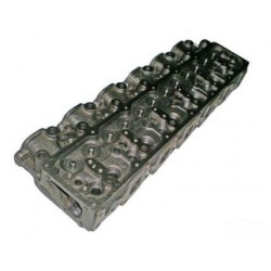Головка блока Nissan TD42