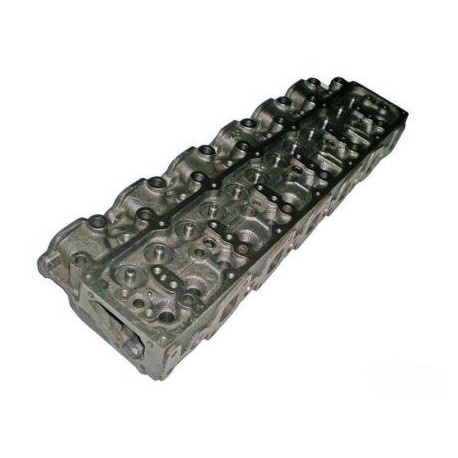 Головка блока Nissan TD42