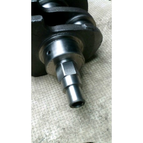 Коленвал Круз Ланос Лачетти Нексия 96385403