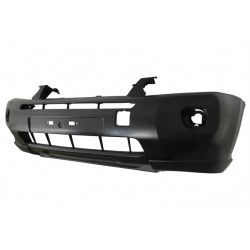 Бампер Ниссан X-Trail