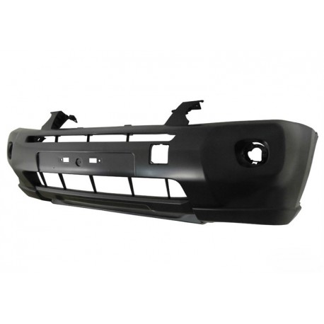 Бампер Ниссан X-Trail