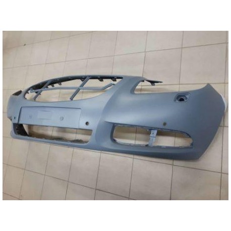 Бампер Опель Инсигния