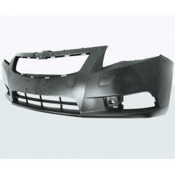 Бампер  Шевроле Круз