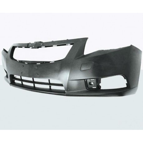 Бампер  Шевроле Круз