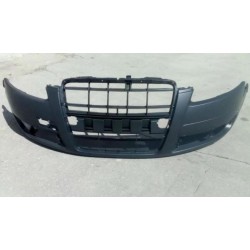 Бампер Ауди А6 2005-2008 гг