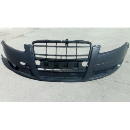 Бампер Ауди А6 2005-2008 гг