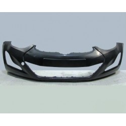 Бампер Хундай Элантра