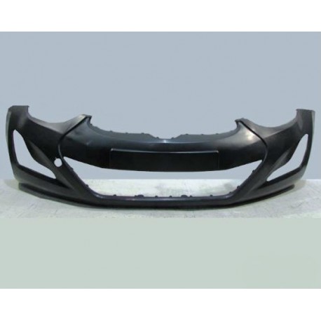 Бампер Хундай Элантра