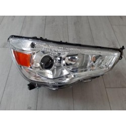 Фара правая Митсубиси ASX