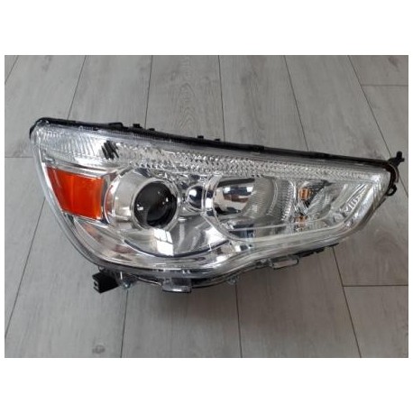 Фара правая Митсубиси ASX