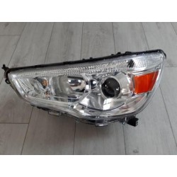 Фара левая Митсубиси ASX