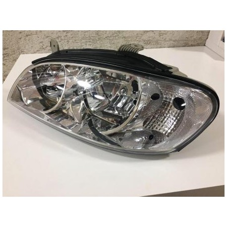 Фара левая Киа Спектра