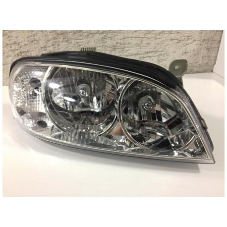 Фара правая Киа Спектра