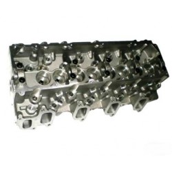 ГБЦ 1KZTE Toyota Land Cruiser Prado 96-