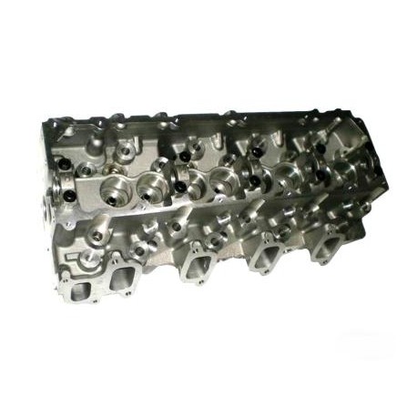 ГБЦ 1KZTE Toyota Land Cruiser Prado 96-