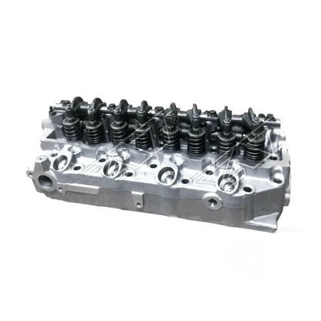 Головка блока в сборе 2.5 mm Mitsubishi MR984455