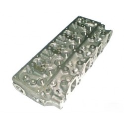 Головка блока Nissan TD25