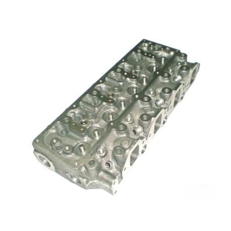 Головка блока Nissan TD25