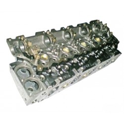 ГБЦ ISUZU ELF / NISSAN ATLAS 4HF1 / 4HG1 4.3