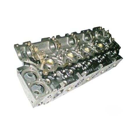 ГБЦ ISUZU ELF / NISSAN ATLAS 4HF1 / 4HG1 4.3