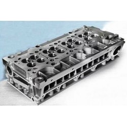 Головка блока Ford Transit 06- двиг. V 2.3