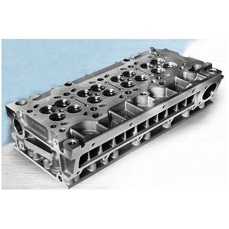 Головка блока Ford Transit 06- двиг. V 2.3